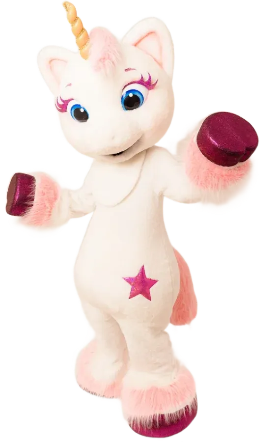 Unicornul Magic